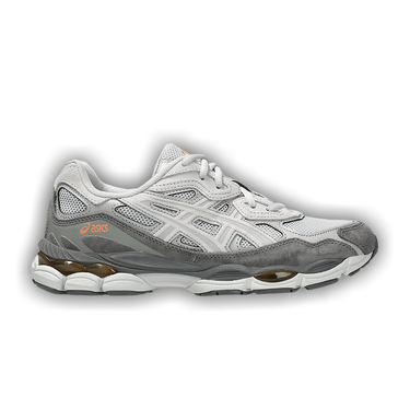 Buy Asics Gel NYC 'Cloud Grey' - 1203A383 026 | GOAT