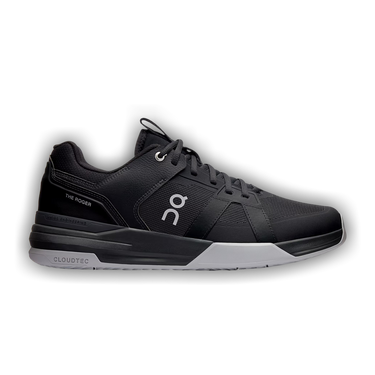 Buy ON The Roger Clubhouse Pro 'Black Glacier' - 3MD30030777 | GOAT