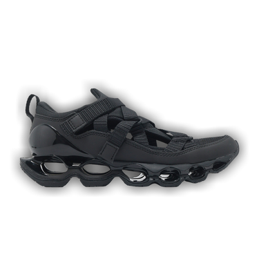 Buy Wave Prophecy Strap 'Black' - D1GA251903 | GOAT