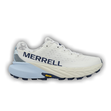 Buy Merrell Wmns Agility Peak 5 'Chalk Ice Blue' - J068376 | GOAT