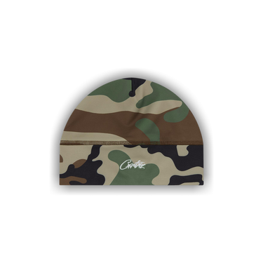 Corteiz Liteworky Skull Cap 迷彩 Buy Corteiz Liteworky Cap 'Woodland Camo' - CRTZ3209 149 | GOAT