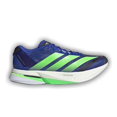 iPhone - ハル adidas Adizero Takumi Sen 9 'Wonder Blue Lucid Lemon' IG3133