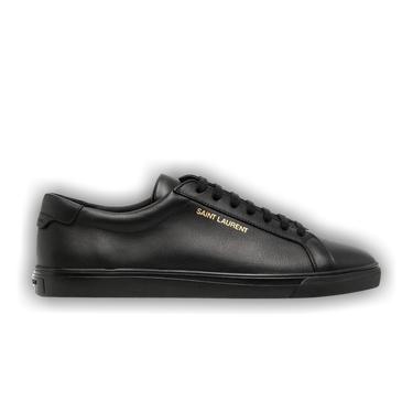 SAINT LAURENT ANDY スニーカー SAINT LAURENT サンローラン スニーカー ANDY SNEAKERS アンディ