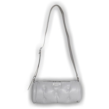 Buy Maison Margiela Glam Slam Pillow Bag 'Glacial