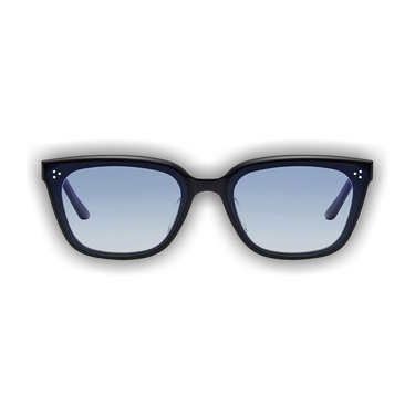 Buy Gentle Monster Numer 01 Blg Sunglasses 'Black' - NUMER 01 BLG