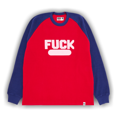 Buy Supreme x Goodenough Thermal 'Red' - SS25KN57 RED | GOAT