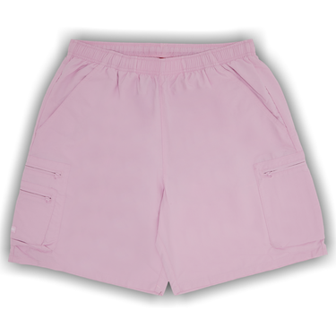Buy Supreme Cargo Water Short 'Light Pink' - SS25SH7 LIGHT PINK | GOAT