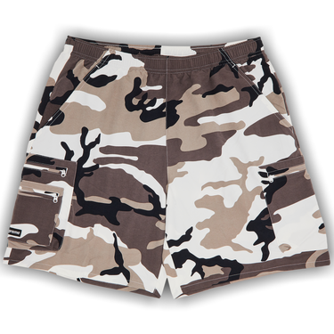【M】Supreme Cargo Water Short  camo SUPREME SS'21 