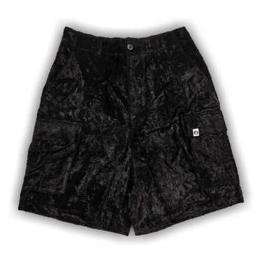 Buy Supreme x Goodenough Crushed Rayon Pile Cargo Short