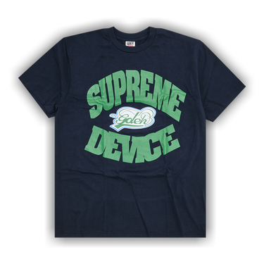 ★25SS Week16★Supreme GOODENOUGH S/S Top Supreme GOODENOUGH S S Top (SS25) - $98