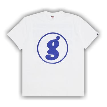 Buy Supreme x Goodenough End Racism Tee 'White' - SS25T18 WHITE | GOAT