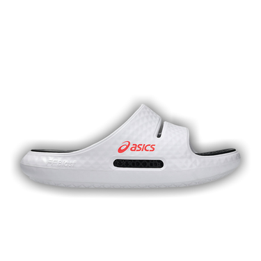 靴 ASICS ACTIBREEZE HYBRID SANDAL 2 ACTIBREEZE HYBRID SANDAL 2 | Unisex | White/Black