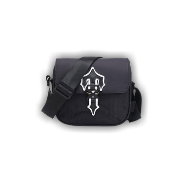 【早い者勝ち】TRAPSTAR IRONGATE T BAG Trapstar Irongate T Cross Body Bag 2.0 Black - Brand New