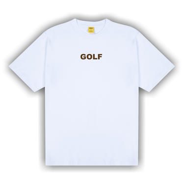 GOLF WANG ALLIGATOR ロゴ Tシャツ 半袖 Black White 送料込み Golfwang681e6fc843a9b475828116