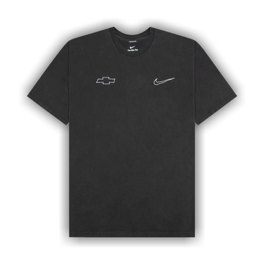 Buy Nike Devin Booker x Chevy Men's Max90 T-Shirt 'Black