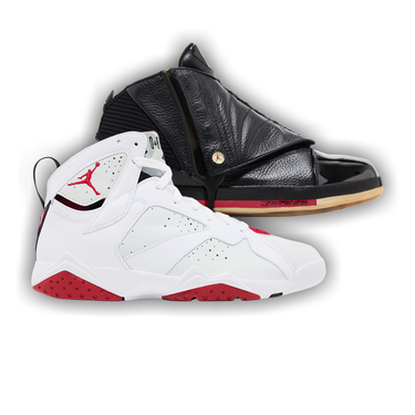 Buy Air Jordan 16 Retro 'Countdown Pack' - 322723 061 | GOAT