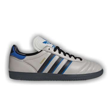 Buy adidas Samba JP 'Grey Black Carbon' - JR0965 | GOAT