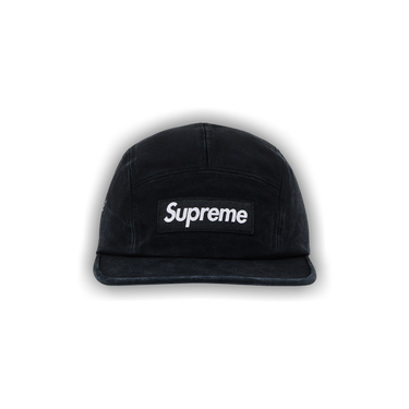 Supreme Ventile Camp Cap Black 新品・未使用 $_12.JPG?set_id=880000500F