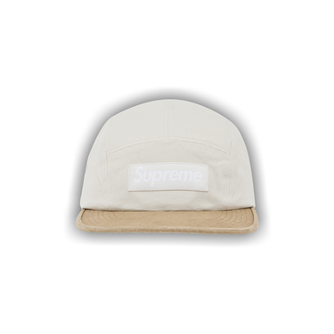 【極美品】Supreme Ventile Camp Cap Stone Ventile® Camp Cap - Shop - Supreme