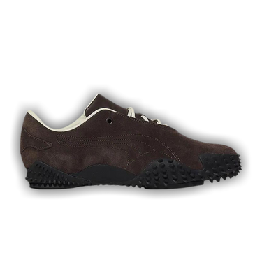 JJJJound × Puma Mostro \"Dark Chocolate\" Sneakers Puma x JJJJOUND Mostro 'Dark Chocolate' (40382302