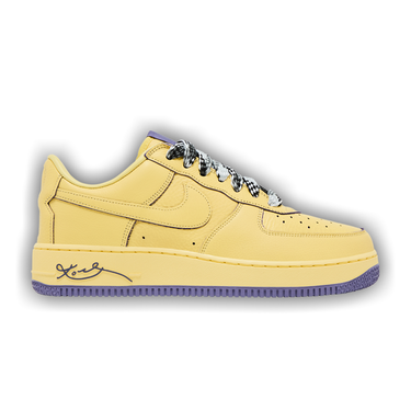 Kobe Bryant×Nike Air Force 1 Low Protro Nike Air Force 1 Low Protro Kobe Bryant Mamba Mentality