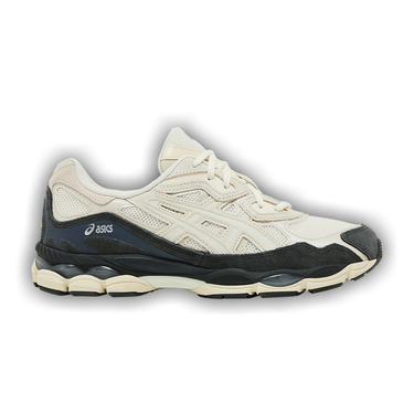 Buy Asics Gel NYC 'White Smoke Grey' - 1203A383 111 | GOAT