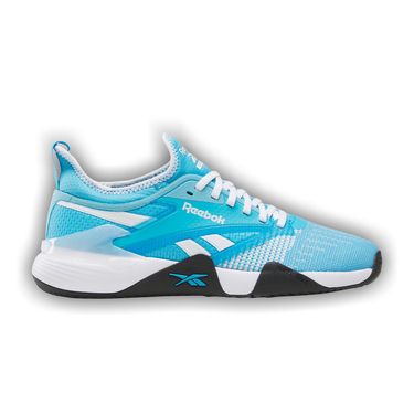 Buy Reebok Nano Court 'Future Cyan' - 100231713 | GOAT DE