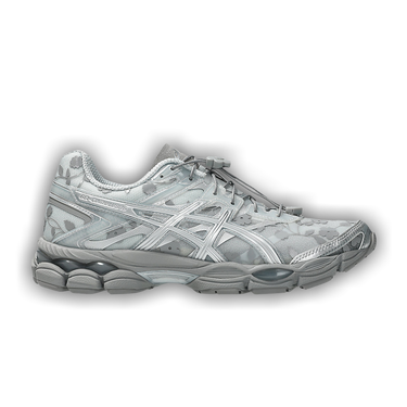 Buy Cecilie Bahnsen x Gel Cumulus 16 'Glacier Grey Silver
