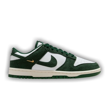 Buy Nike Wmns Dunk Low 'Gorge Green Mini Swoosh' - IB4417 100 | GOAT