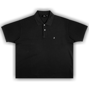 トップス STUSSY CLASSIC PIQUE POLO White M トップス STUSSY CLASSIC PIQUE POLO White M Classic Pique Polo in