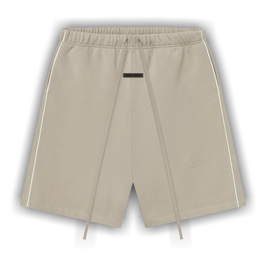 Buy Fear of God Essentials Relaxed Fleece Sweatshort With