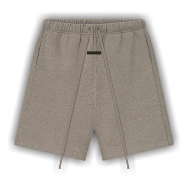 Buy Fear of God Essentials Relaxed Fleece Sweatshort With