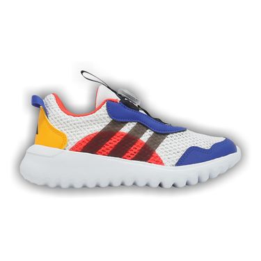 Buy adidas ActiveFlex Boa 4.0 K 'White Multi-Color' - IH8725 | GOAT