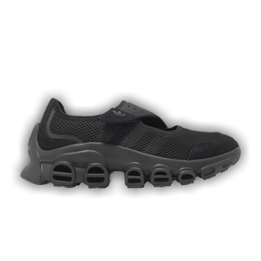 靴 adidas Adifom Megajane Black 24.5 adidas Adifom Megajane Shoes - Black | Free Shipping with
