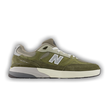 Buy Andrew Reynolds x New Balance Numeric 933 'Olivine' - NM933JKL