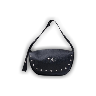 Buy Thug Club Dragon Messenger Bag 'Black' - TC23AC0402B | GOAT