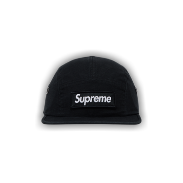 ★Jkon★【Supreme】 cap Supreme Denim Camp Cap (SS24) - $48