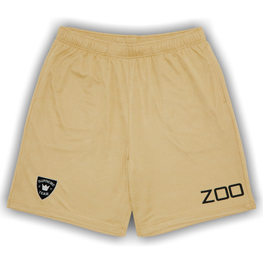 Supreme × ZOO YORK サッカーショーツ ネイビー Supreme x Zoo York Soccer Short 