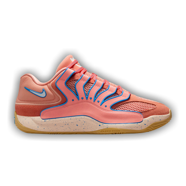 Buy Nike KD 18 'Atomic Pink' - HV1992 601 | GOAT