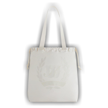 Buy Kith x Wilson Do All Tote 'Sandrift' - WUK0035511GYC | GOAT