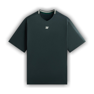 Buy Kith x Wilson Ellsworth Court Tee 'Reign' - WMK0016511DGL | GOAT