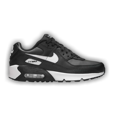 Nike Air Max 90ホワイト/ブラック NIKE AIR MAX 90 