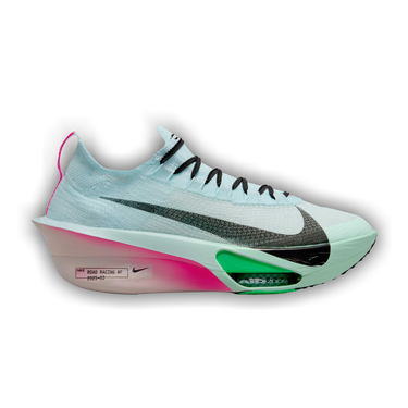 Buy Nike Air Zoom Alphafly NEXT% 3 'Glacier Blue Mint Foam