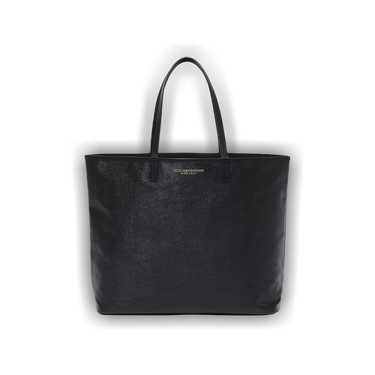 Buy Neighborhood Coated Tote Bag 'Black' - 251TQNH CG01 BLAC | GOAT