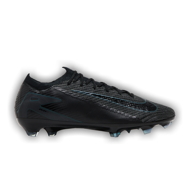 ナイキ ZOOM VAPOR 16 ELITE FQ1457-002 27cm Nike Zoom Mercurial Vapor 16 Elite FG Shadow Pack Black