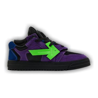 Buy Off-White Off-Court 3.0 Floating Arrow Low 'Purple Lime Buy Off-White Off-Court 3.0 Floating Arrow Low 'Purple Lime