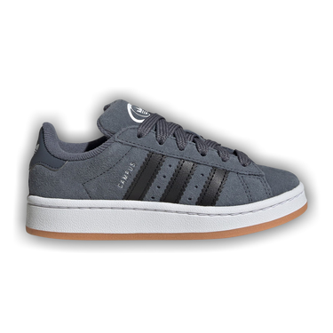 adidas gazelle silver green womens Adidas Campus Stitch & Turn Blue