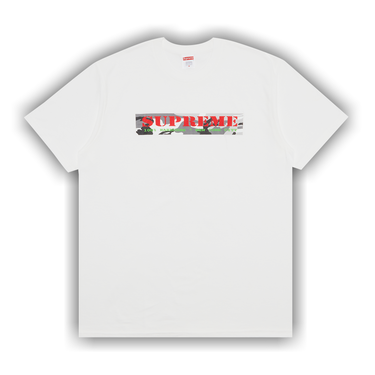 Tシャツ・カットソー Supreme Hardcore T-Shirt Supreme Hardcore Tee (SS25) - $40