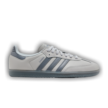 adidas gazelle silver green womens Adidas Skateboarding Samba ADV Shoe - White Black main image 1