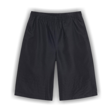 Buy Stussy x Our Legacy Work Shop Tall Laguna Short 'Black